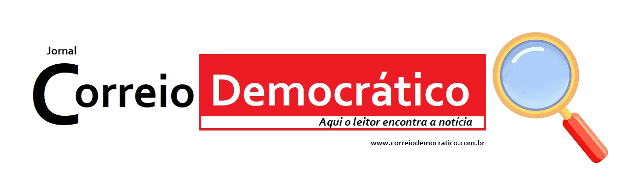 Correio Democrático logo